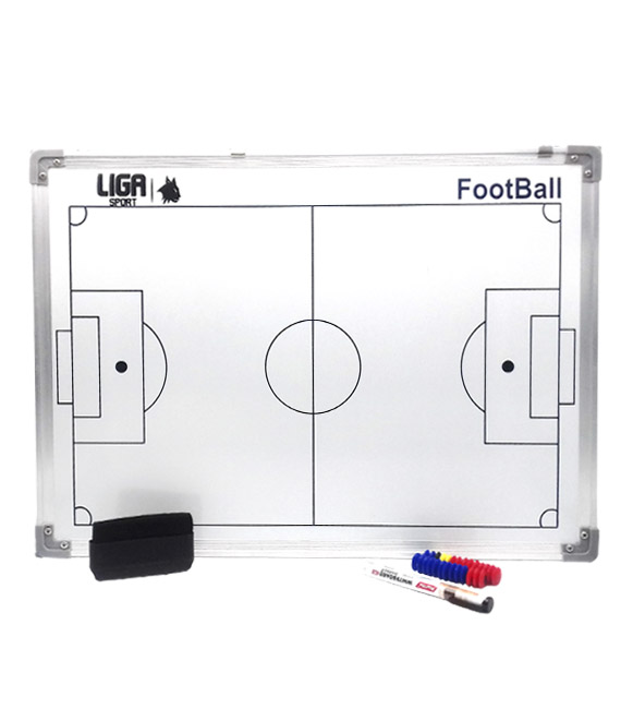 TACTIC BOARD (ΠΙΝΑΚΑΣ ΤΑΚΤΙΚΗΣ 60Χ45) LIGA