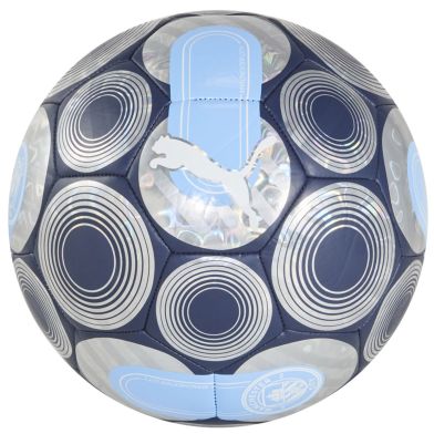 MCFC Culture+ Ball ΜΠΑΛΑ PUMA (084418)