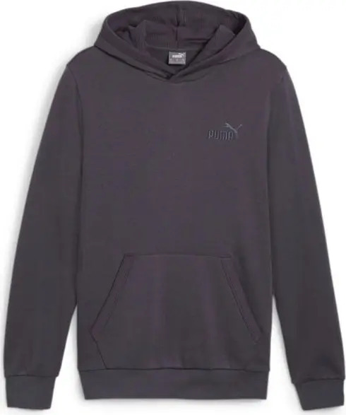 PUMA ESS ELEVATED HOODIE FL ΦΟΥΤΕΡ (681889)