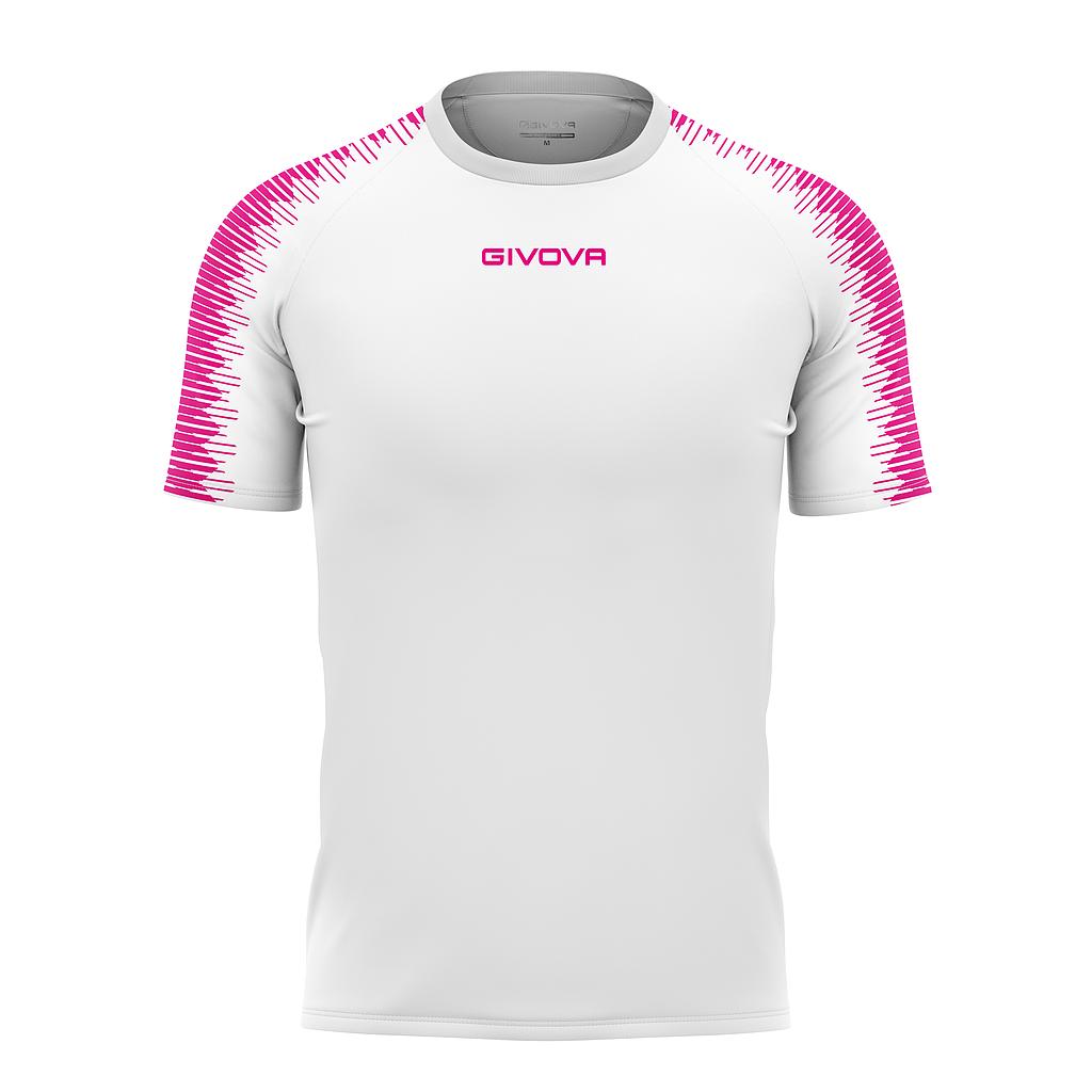 SHIRT CLUB IN MESH (MAC10)