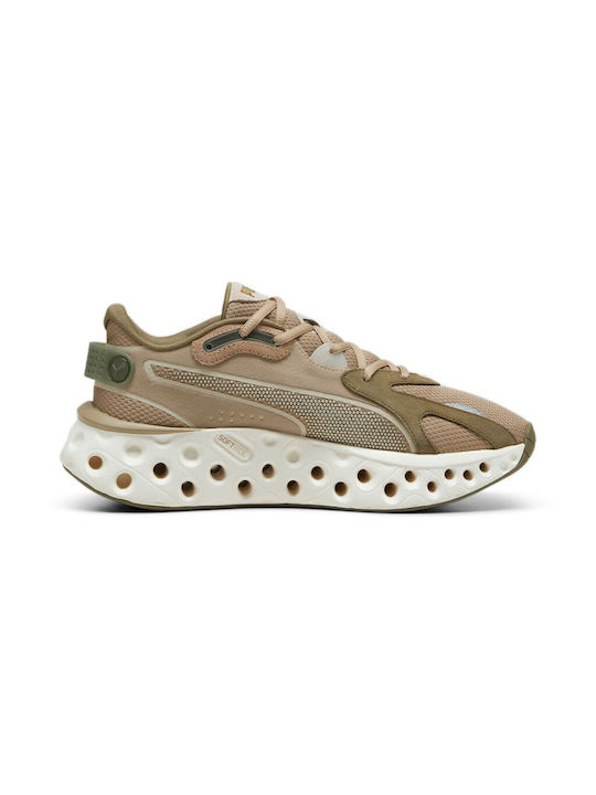 PUMA SOFTRIDE FREQUENCE ΥΠΟΔΗΜΑ RUNNING SNEAKERS (310500)