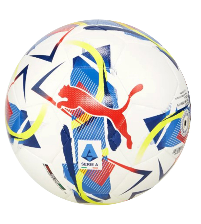 PALLONE PUMA SERIE A 24/25 (P/PUMASERIEA24)