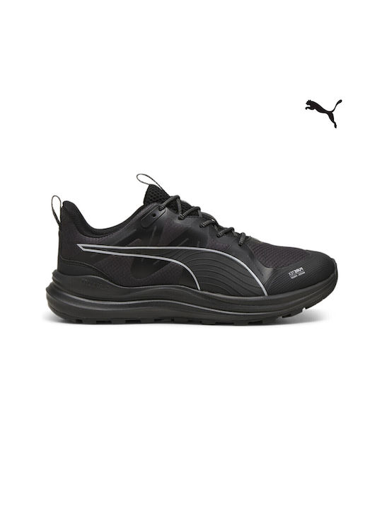 PUMA REFLECT LITE TRAIL PTX ΥΠΟΔΗΜΑ RUNNING SNEAKERS (310095)