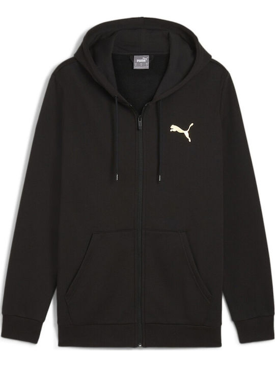 PUMA ESS+LOGO LA (681852)