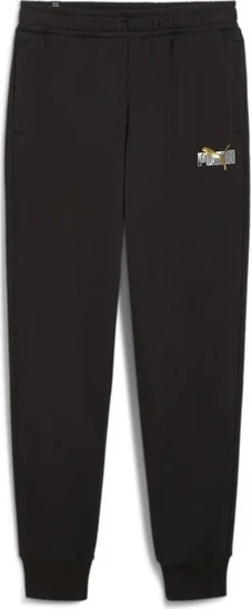 PUMA ESS+LOGO LA (681853)