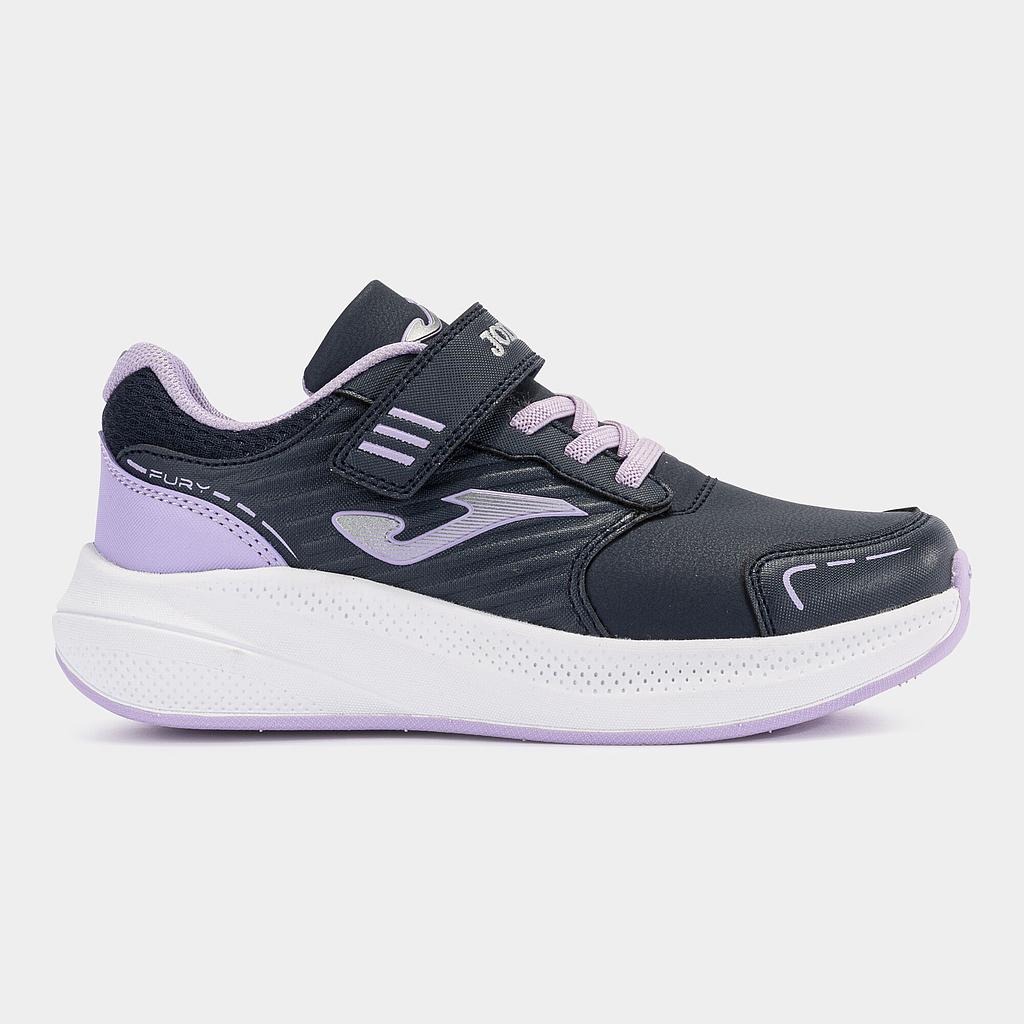 FURY JR 2429 NAVY PINK (JFURYW2429V)