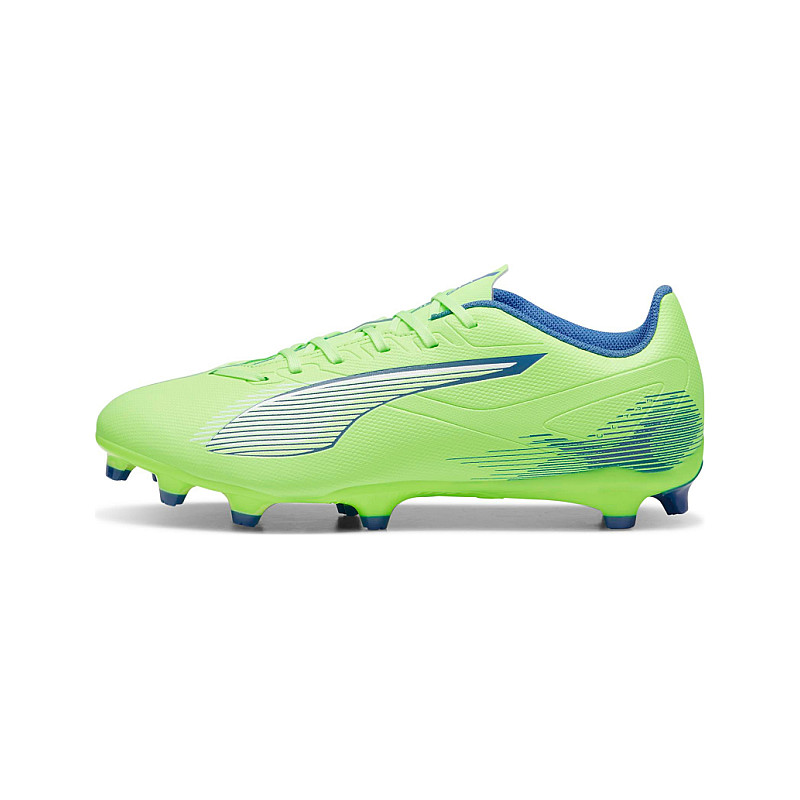 PUMA ULTRA 5 PLAY FG/AG ΥΠΟΔΗΜΑ ΠΟΔΟΣΦΑΙΡΙΚΟ LOW (107689)