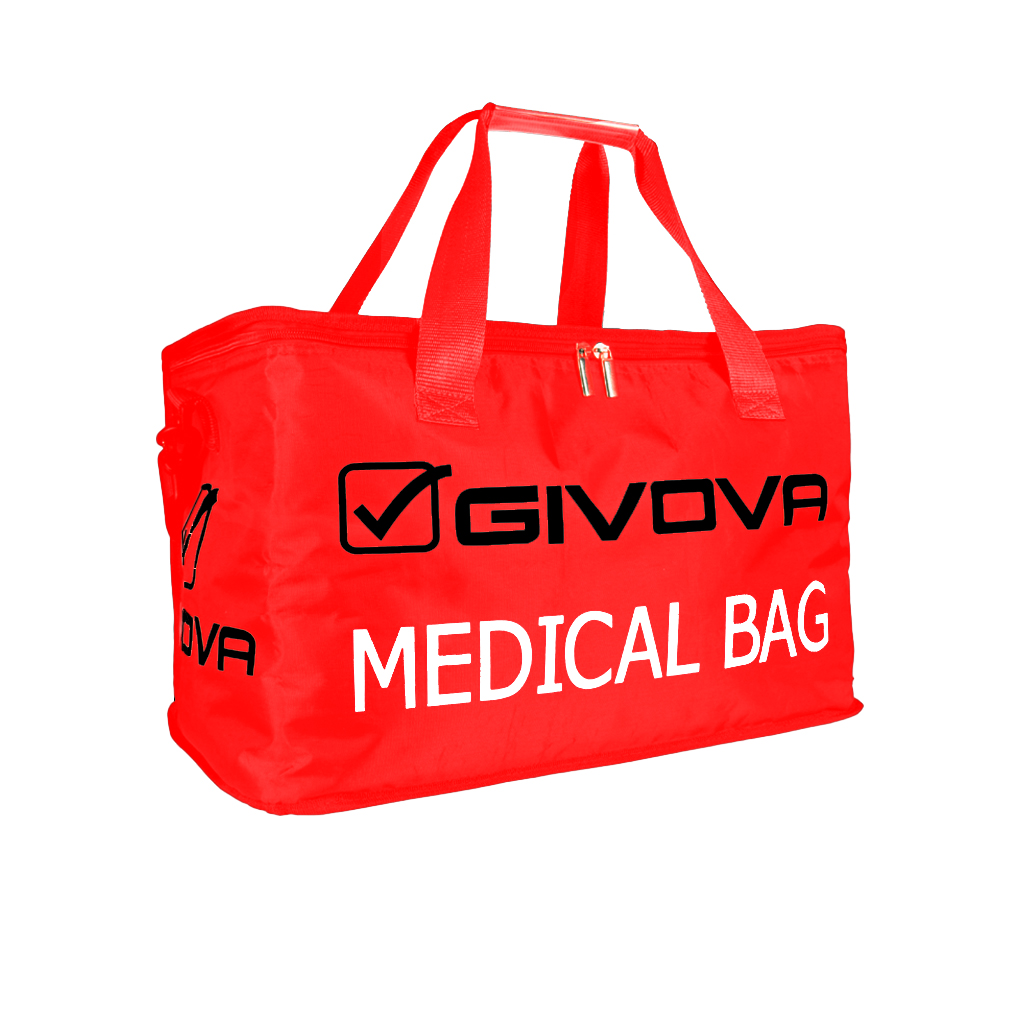 MEDICAL BAG 23*42*30 (BO17)