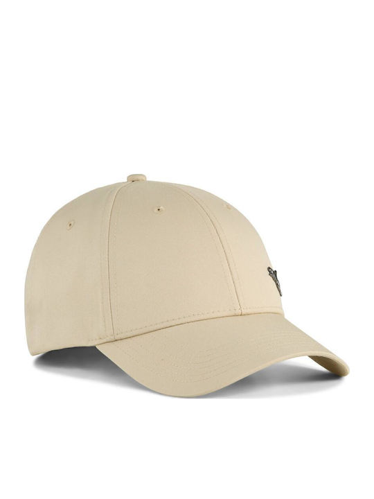 PUMA ESS METAL CAT BB Cap ΚΑΠΕΛΟ