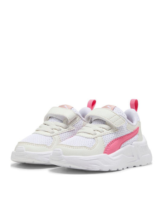 PUMA Trinity Lite AC+Inf ΥΠΟΔΗΜΑ RUNNING SNEAKERS