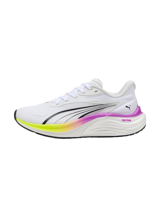 PUMA Electrify NITRO 4 Wn ΥΠΟΔΗΜΑ RUNNING SNEAKERS