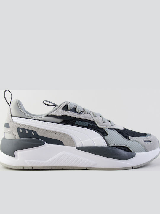 PUMA X-RAY 3 SD ΥΠΟΔΗΜΑ RUNNING SNEAKERS