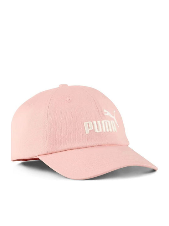 PUMA ESS No.1 LOGO BB Cap Jr ΚΑΠΕΛΟ