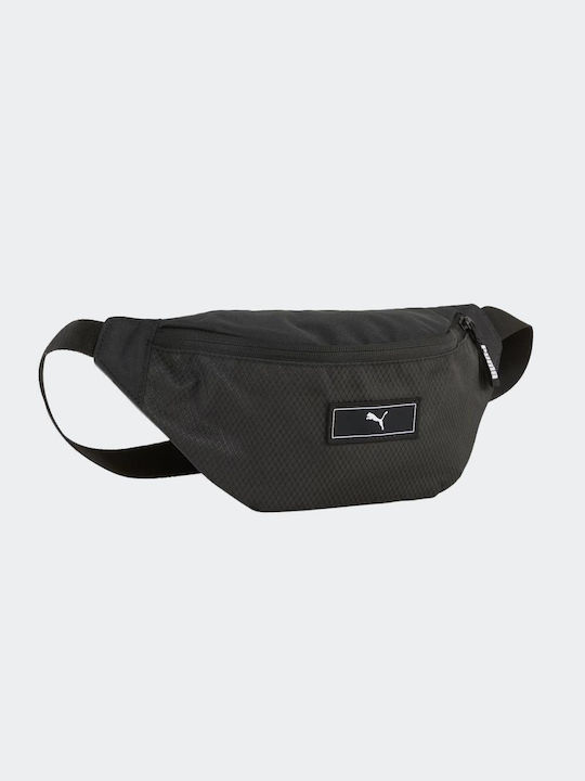 PUMA DECK Waist Bag ΜΠΑΝΑΝΑ