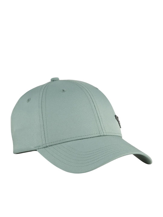 PUMA ESS METAL CAT BB CAP Jr ΚΑΠΕΛΟ