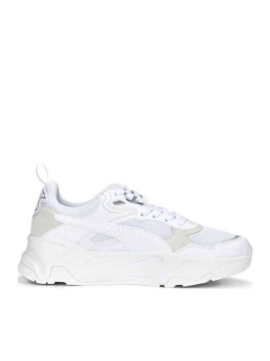PUMA Trinity Jr ΥΠΟΔΗΜΑ RUNNING SNEAKERS