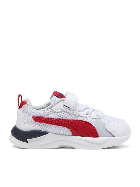 PUMA X-Ray 3LT AC+Inf ΥΠΟΔΗΜΑ SPORTSTYLE LOW BOOT