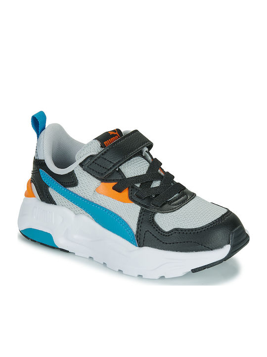 PUMA Trinity Lite AC+PS ΥΠΟΔΗΜΑ RUNNING SNEAKERS