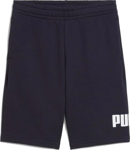 PUMA ESS No.1 Logo Shorts TR B ΣΟΡΤ ΠΑΙΔΙΚΟ