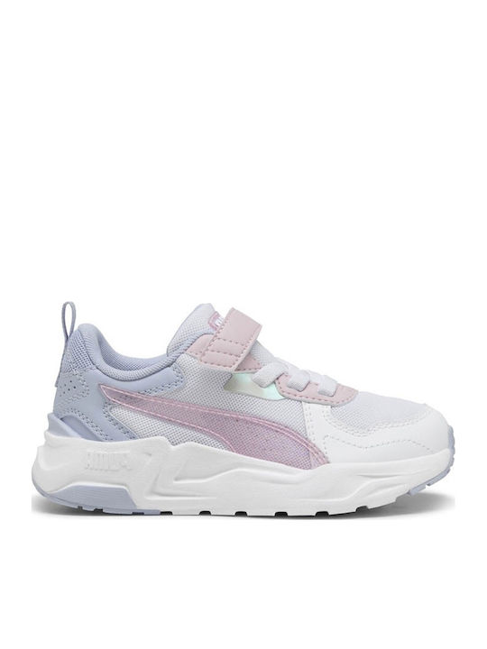 PUMA Trinity Lite Blurry Dreams AC+PS ΥΠΟΔΗΜΑ SPORTSTYLE LOW BOOT