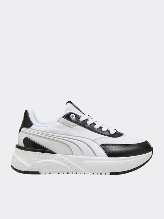 PUMA R78 Disrupt LT ΥΠΟΔΗΜΑ RUNNING SNEAKERS