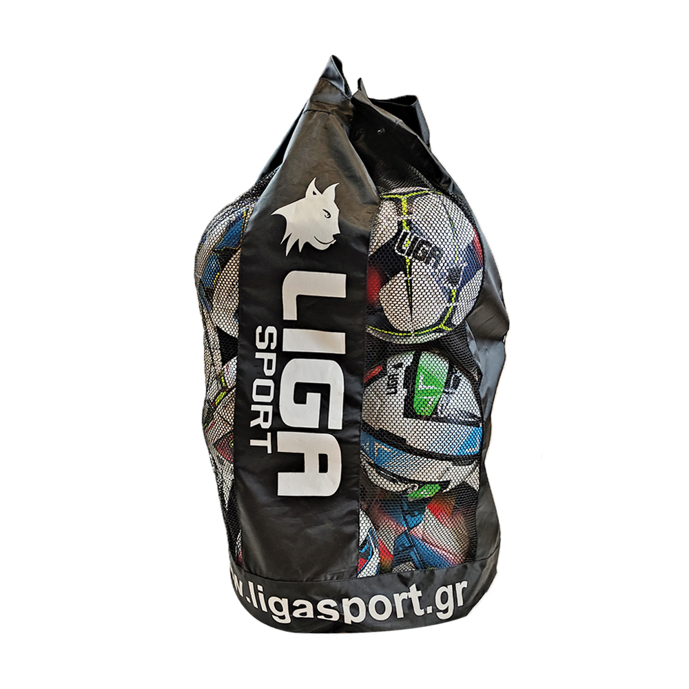 ΣΑΚΟΣ ΜΕΤΑΦΟΡΑΣ ΜΠΑΛΩΝ YN-026 (BALL CARRY BAG)