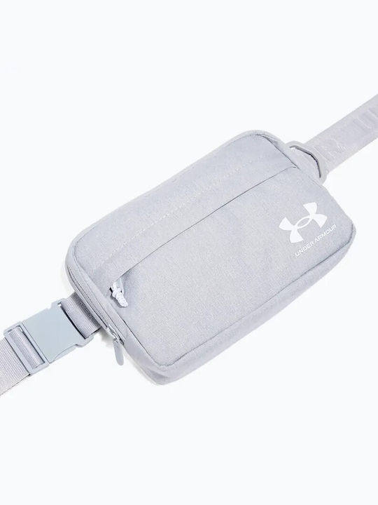 UA Loudon Waist Bag Xbody ΜΠΑΝΑΝΑ