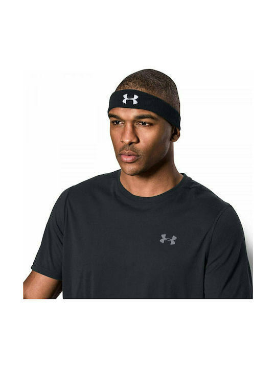 UA Performance Headband ΠΕΡΙΜΕΤΩΠΙΟ