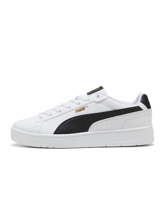 PUMA Court Classico ΥΠΟΔΗΜΑ SPORTSTYLE LOW BOOT