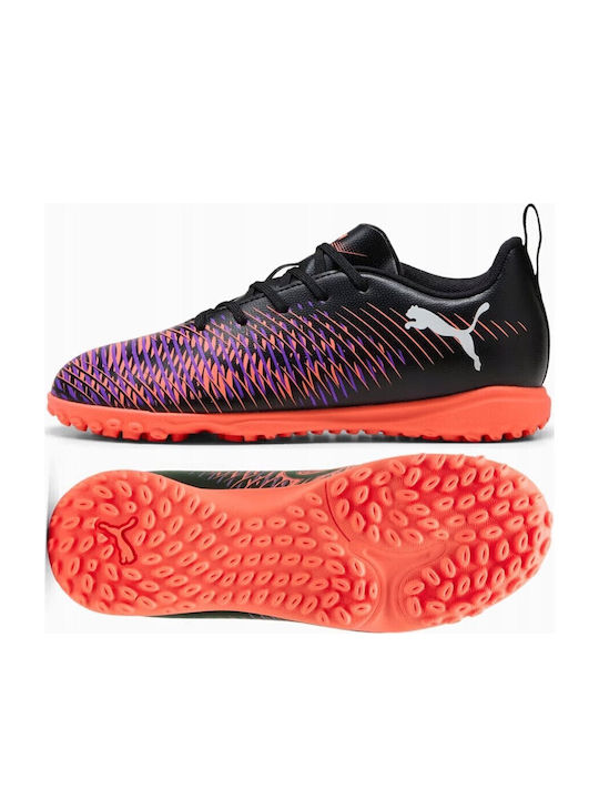 PUMA FUTURE 8 PLAY TT Jr ΥΠΟΔΗΜΑ ΠΟΔΟΣΦΑΙΡΙΚΟ LOW