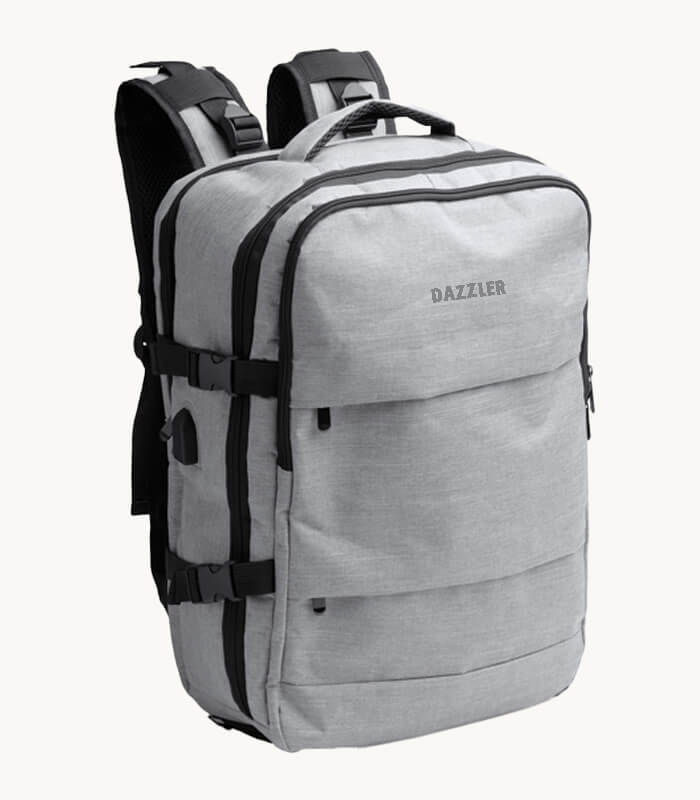 ΤΣΑΝΤΑ ΠΛΑΤΗΣ TARGO DAZZLER