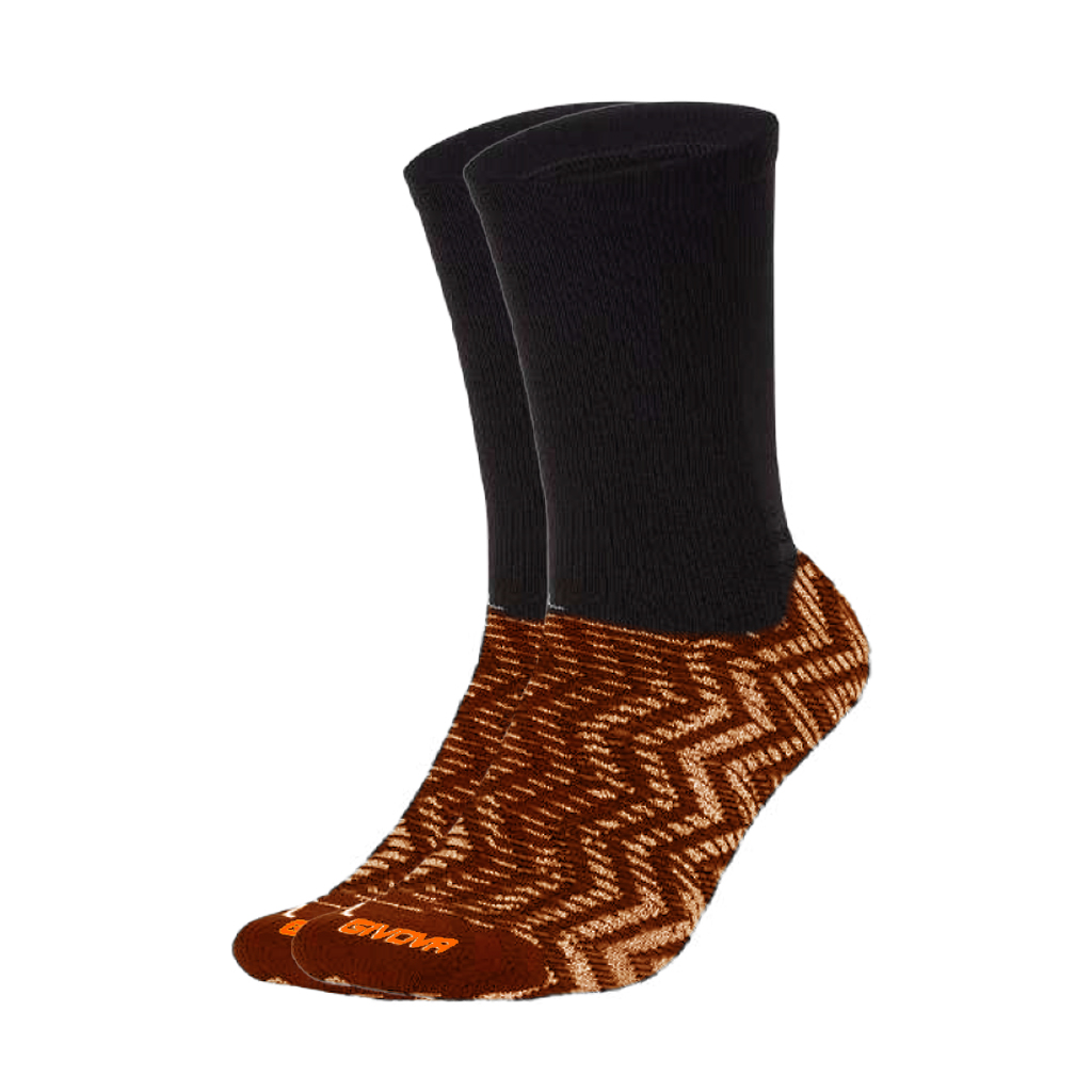 CALZA GIVOVA GRIP (C015)