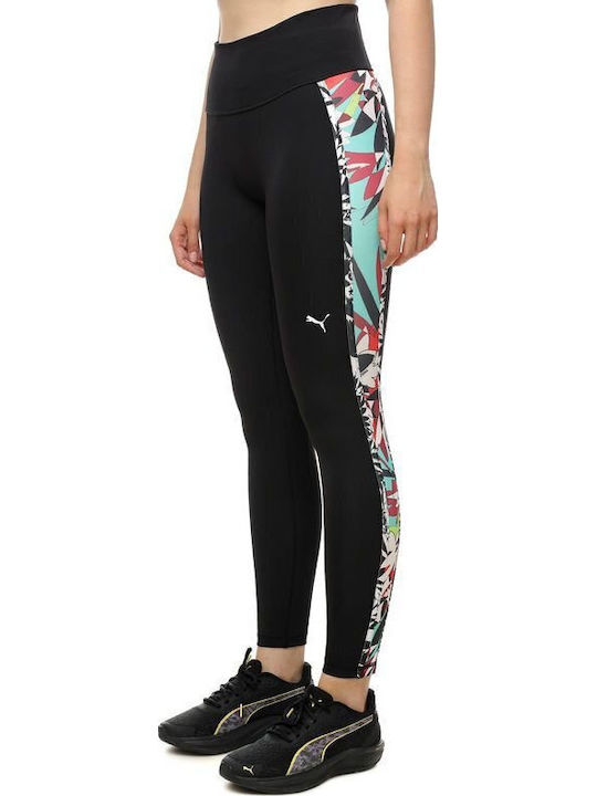 PUMA TROPICAL AOP HW 7/8 TIGHT ΚΟΛΑΝ