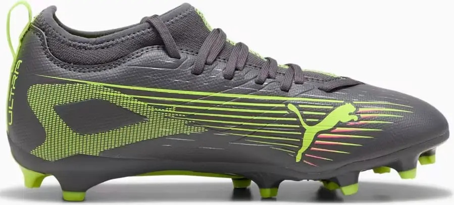 PUMA ULTRA 5 MATCH FG/AG Jr ΥΠΟΔΗΜΑ ΠΟΔΟΣΦΑΙΡΙΚΟ LOW