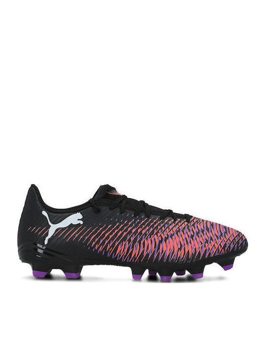 PUMA FUTURE 8 MATCH FG/AG Jr ΥΠΟΔΗΜΑ ΠΟΔΟΣΦΑΙΡΙΚΟ LOW