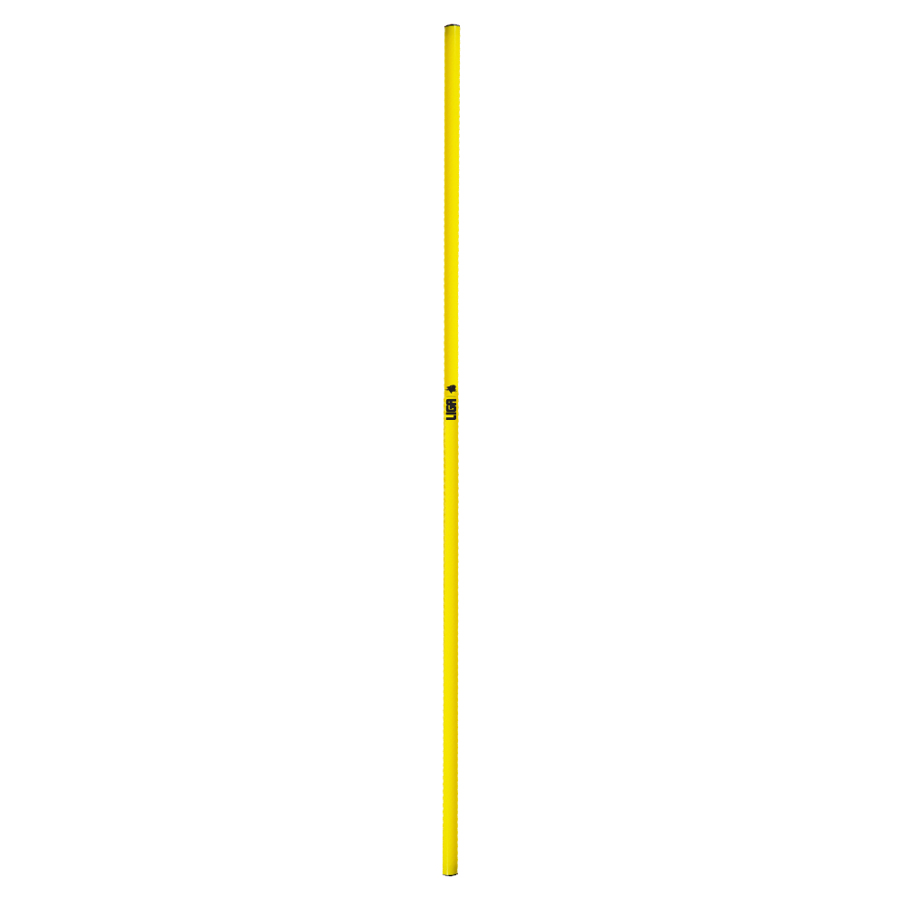 ΚΟΝΤΑΡΙ ΣΛΑΛΟΜ - ΡΑΒΔΟΣ ΑΣΚΗΣΕΩΝ 1,2m (AGILITY POLE) (YN-005/MK-809)