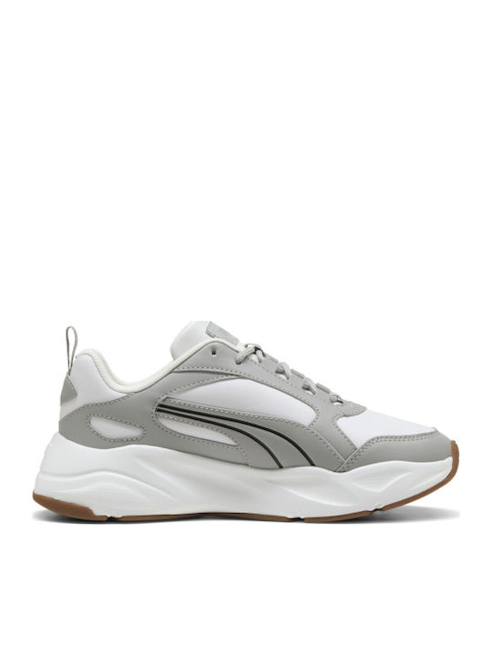 PUMA Cassia 2.0 L ΥΠΟΔΗΜΑ SPORTSTYLE LOW BOOT