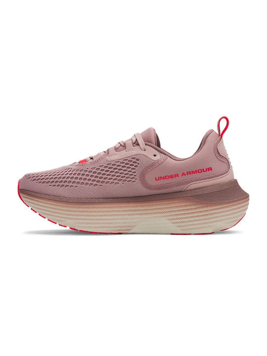 UA W Infinite Elite 2 ΥΠΟΔΗΜΑ RUNNING LOW
