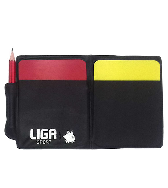 ΠΟΡΤΟΦΟΛΙ ΔΙΑΙΤΗΤΗ (REFEREE WALLET) (ΥΝ-815)