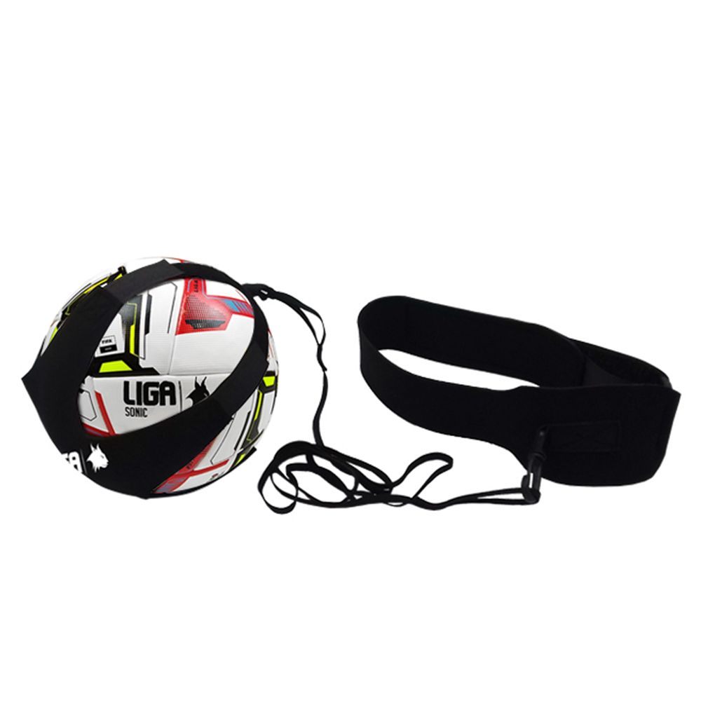 ΖΩΝΗ ΠΡΟΠΟΝΗΣΗΣ ΠΟΔΟΣΦΑΙΡΟΥ (FOOTBALL TRAINER BELT NEW) (YN-114)