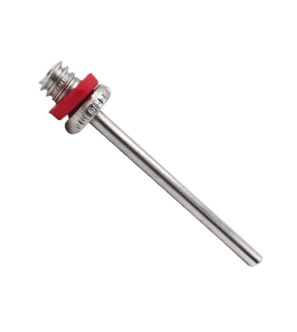 INFLATING NEEDLE (ΒΑΛΒΙΔΑ ΜΕΤΑΛΛΙΚΗ) (OEIN3480)