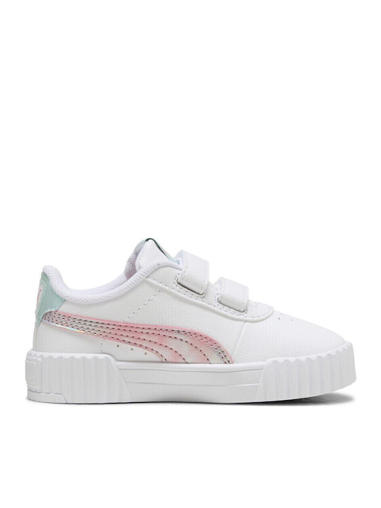 PUMA Carina 3.0 Space belle V Inf ΥΠΟΔΗΜΑ SPORTSTYLE LOW BOOT