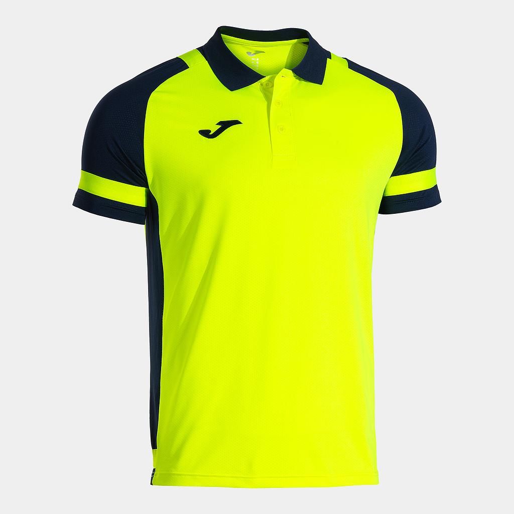 LIDER SHORT SLEEVE POLO (104489)