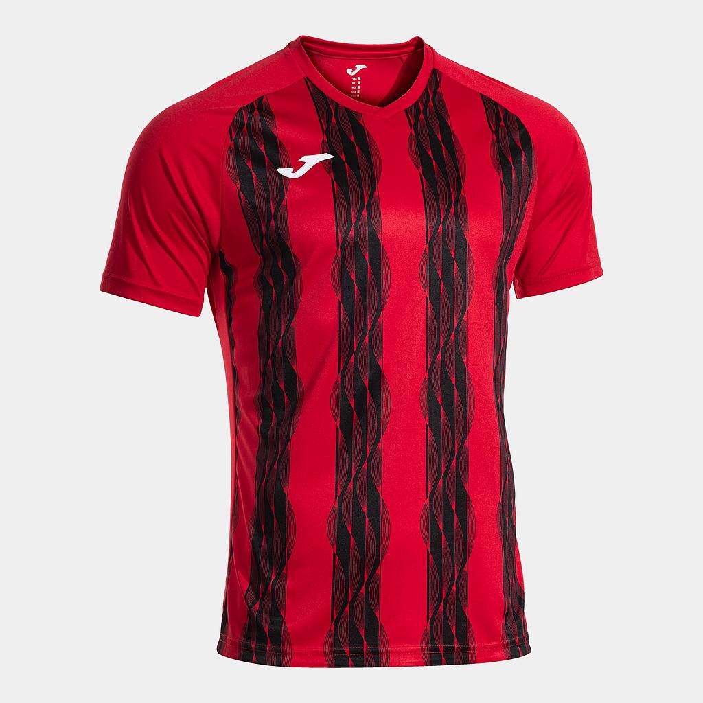 INTER V SHORT SLEEVE T-SHIRT (104383)