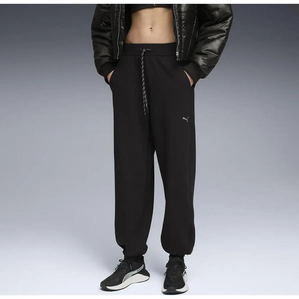 PUMA W CLOUDSPUN JOGGER ΠΑΝΤΕΛΟΝΙ
