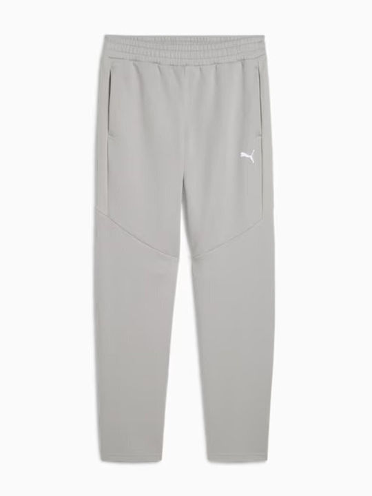 PUMA EVOSTRIPE PANTS DK ΠΑΝΤΕΛΟΝΙ