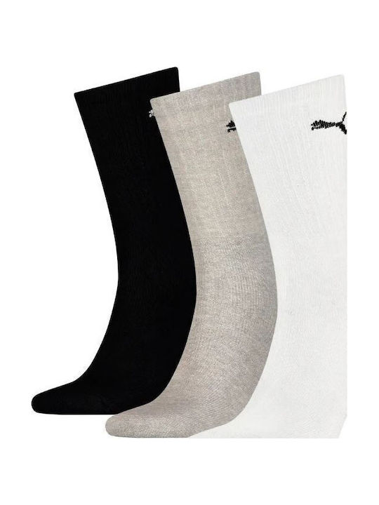 PUMA SPORT 3P ΚΑΛΤΣΑ DOBOTEX