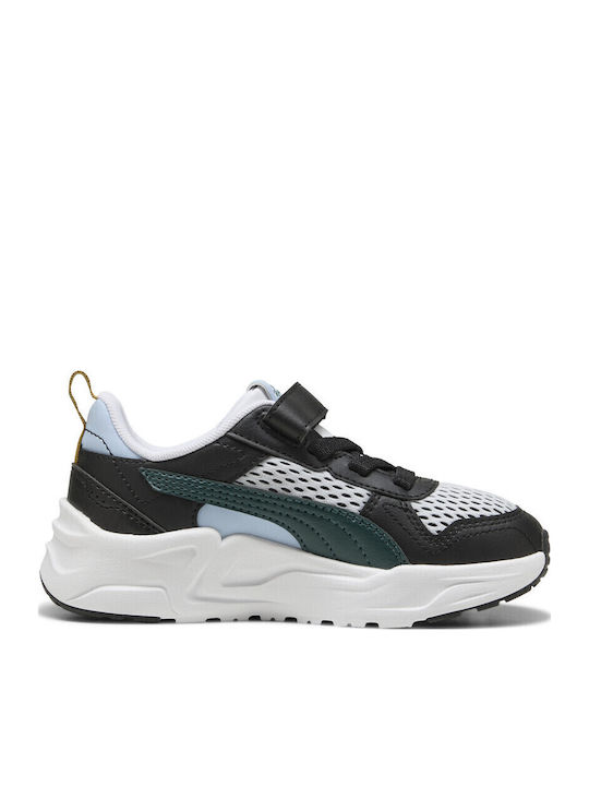 PUMA Trinity 2 LT Run Fun AC+PS ΥΠΟΔΗΜΑ SPORTSTYLE LOW BOOT
