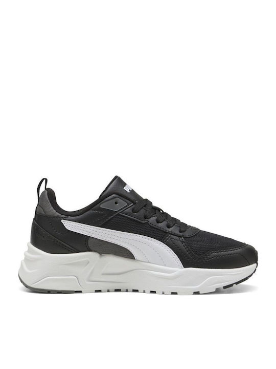 PUMA Trinity 2 LT Jr ΥΠΟΔΗΜΑ SPORTSTYLE LOW BOOT