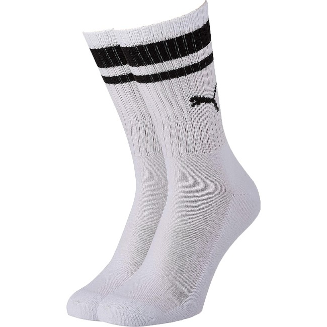 PUMA 907944 CREW HERITAGE STRI ΚΑΛΤΣΑ DOBOTEX